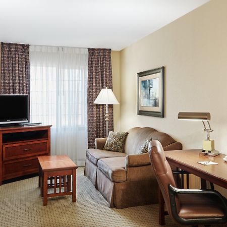 Staybridge Suites Milwaukee Airport South By Ihg Franklin  Bagian luar foto