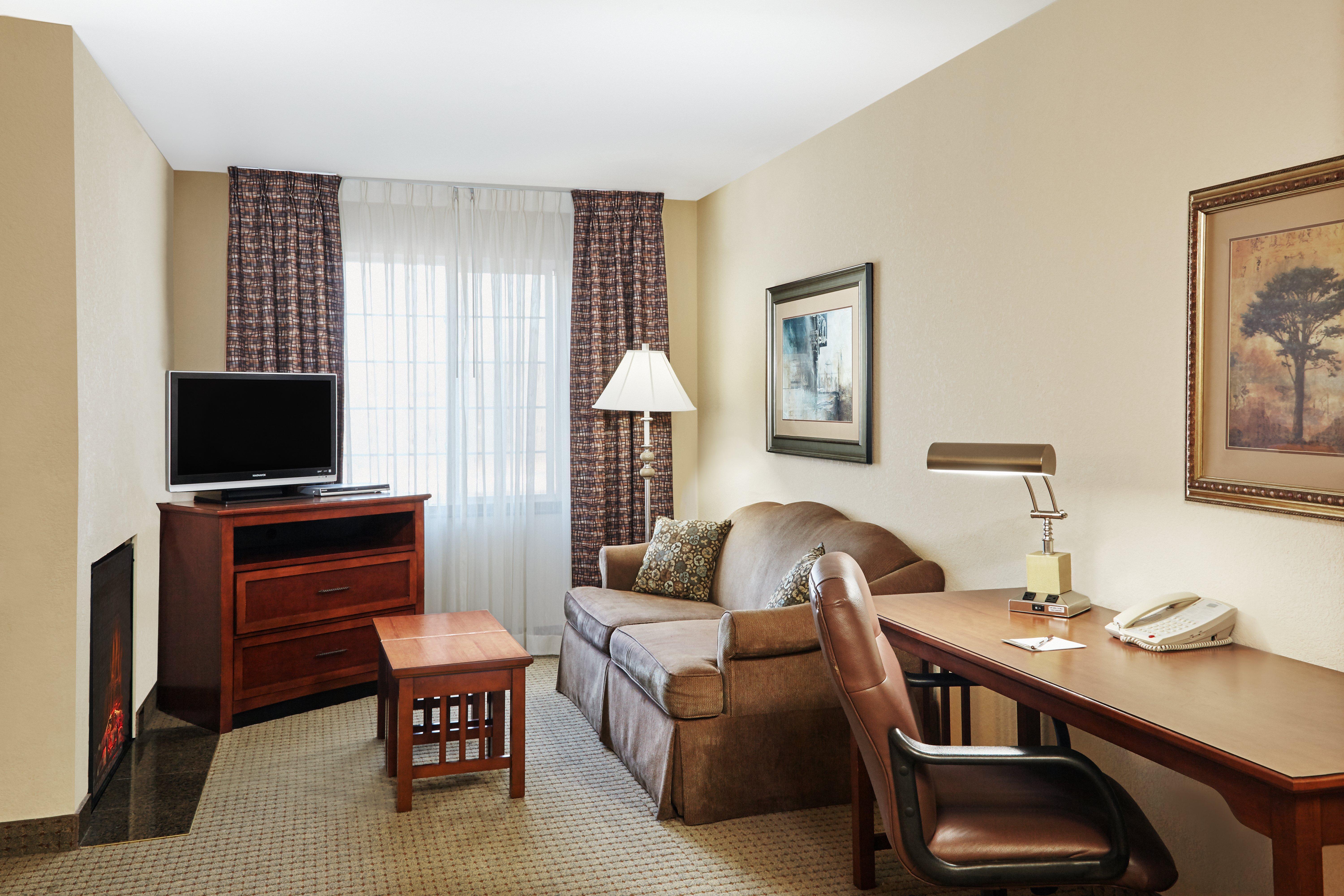 Staybridge Suites Milwaukee Airport South By Ihg Franklin  Bagian luar foto