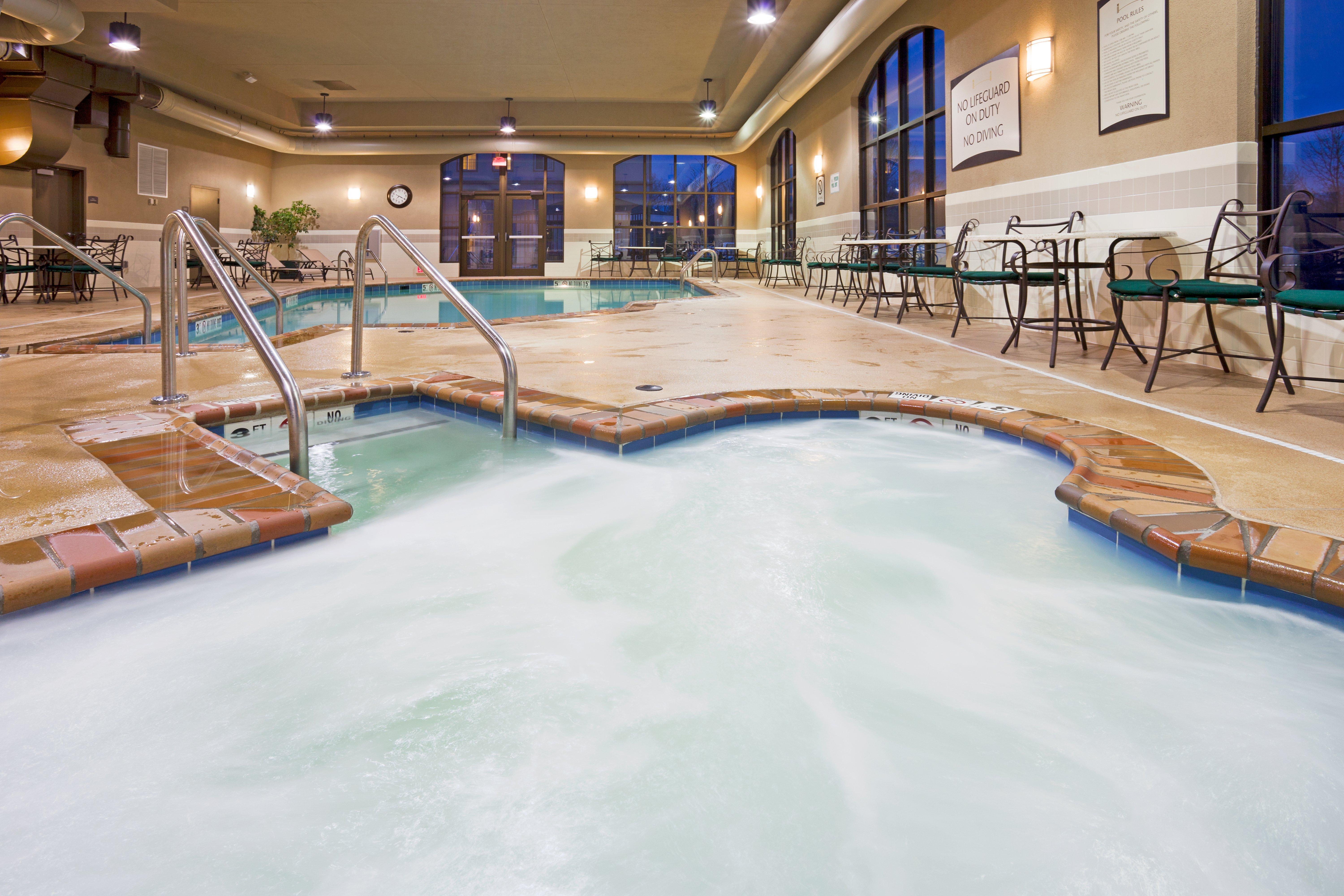 Staybridge Suites Milwaukee Airport South By Ihg Franklin  Bagian luar foto