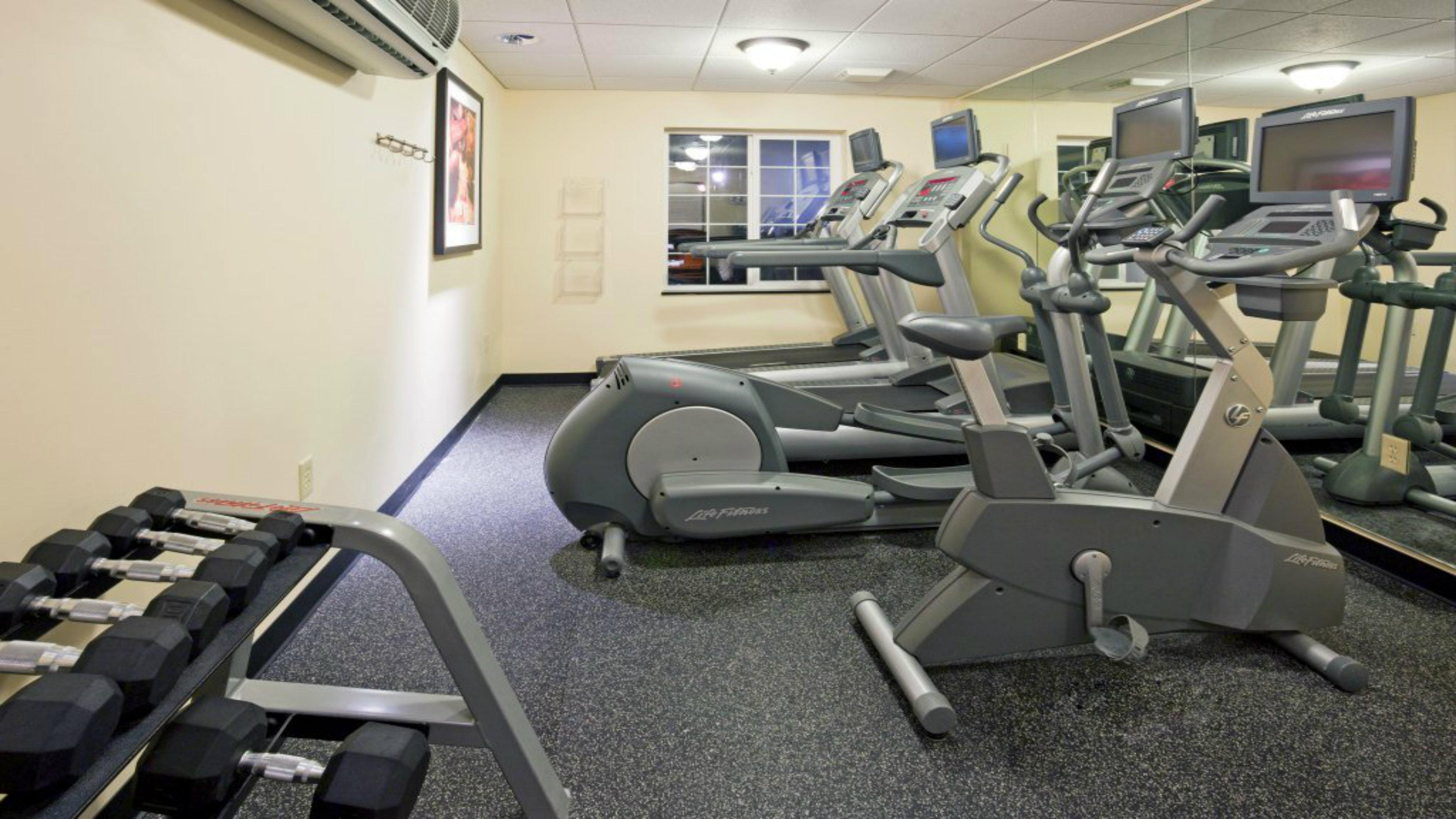Staybridge Suites Milwaukee Airport South By Ihg Franklin  Bagian luar foto