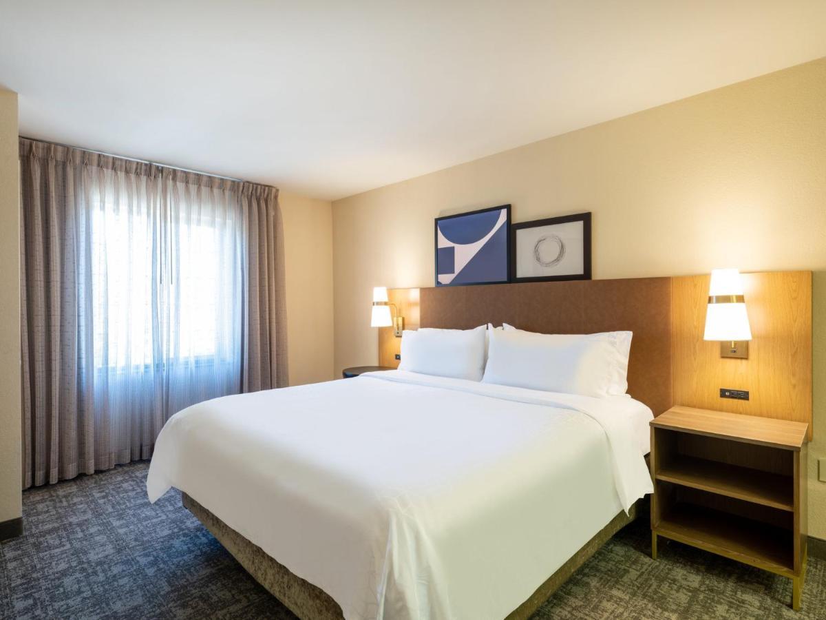 Staybridge Suites Milwaukee Airport South By Ihg Franklin  Bagian luar foto