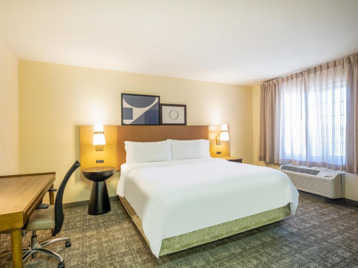 Staybridge Suites Milwaukee Airport South By Ihg Franklin  Bagian luar foto