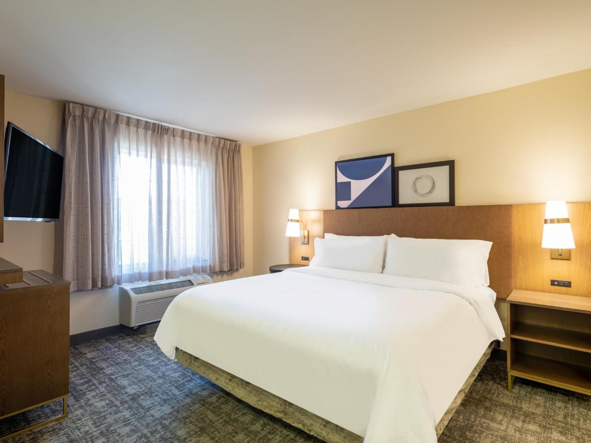 Staybridge Suites Milwaukee Airport South By Ihg Franklin  Bagian luar foto