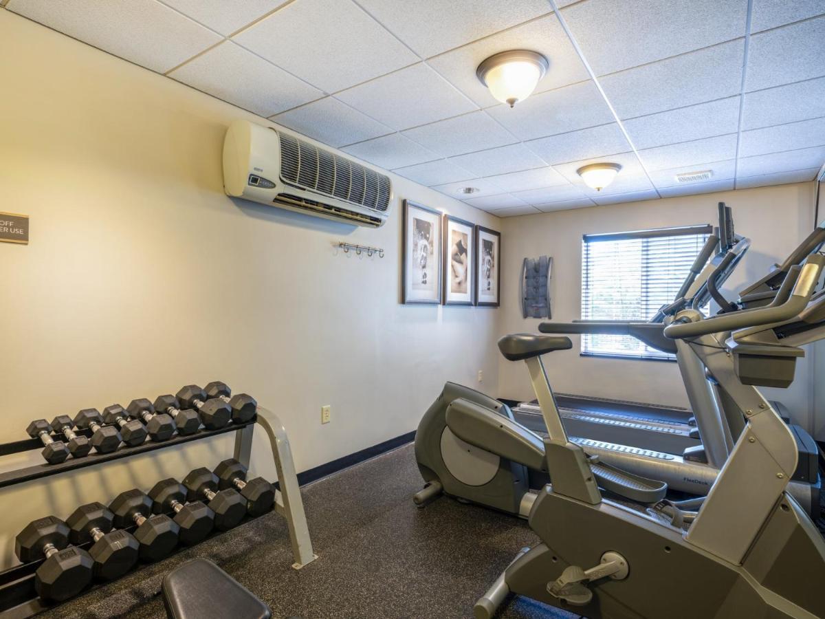 Staybridge Suites Milwaukee Airport South By Ihg Franklin  Bagian luar foto