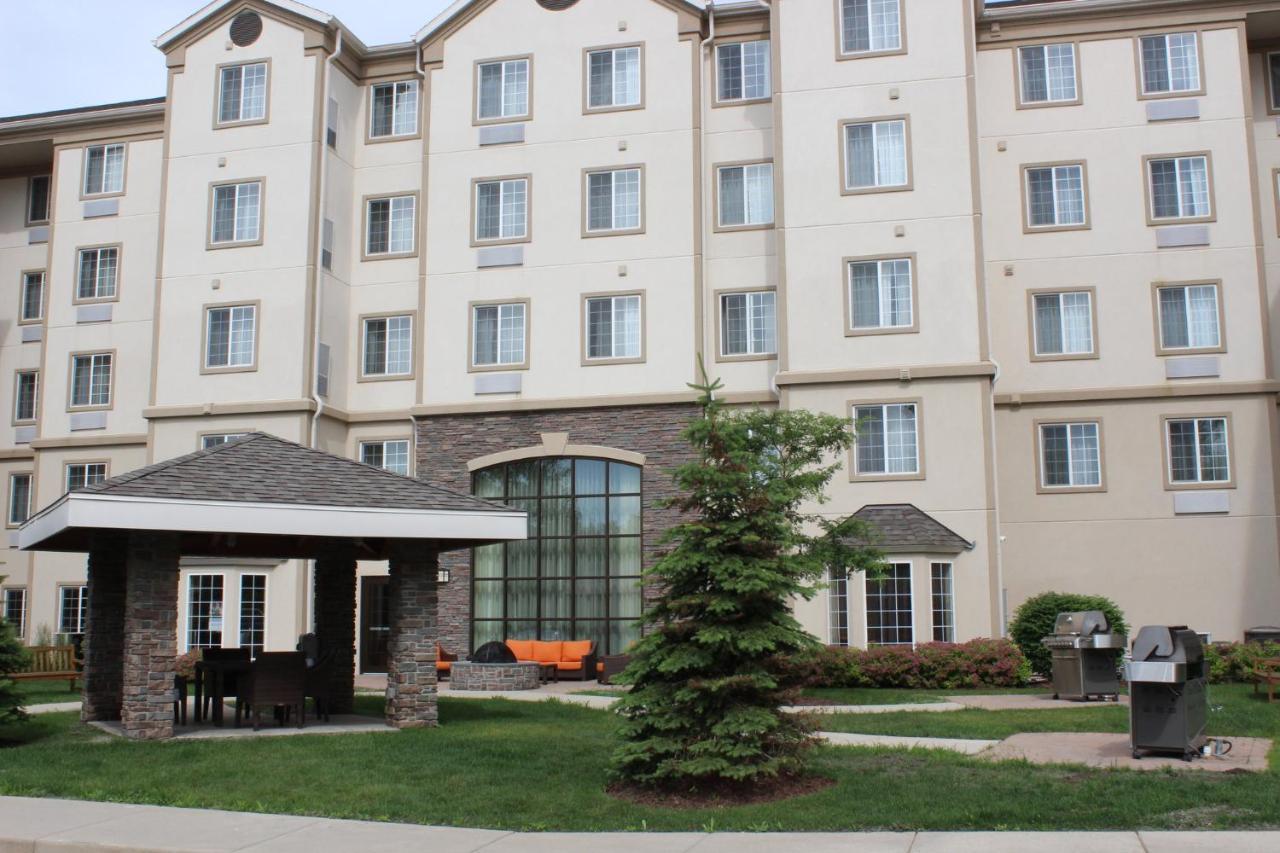 Staybridge Suites Milwaukee Airport South By Ihg Franklin  Bagian luar foto
