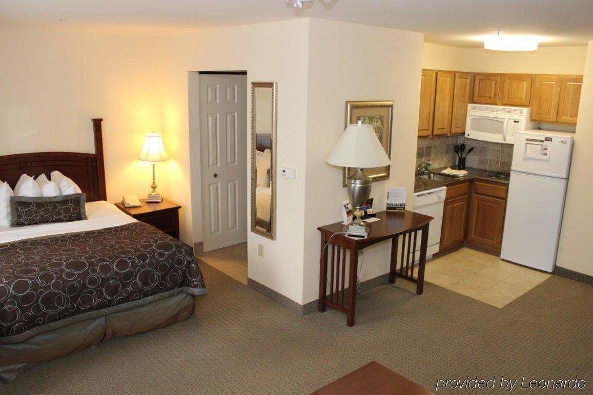 Staybridge Suites Milwaukee Airport South By Ihg Franklin  Bagian luar foto