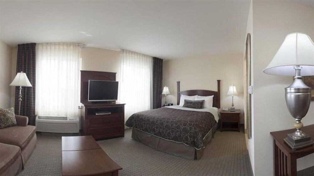 Staybridge Suites Milwaukee Airport South By Ihg Franklin  Bagian luar foto