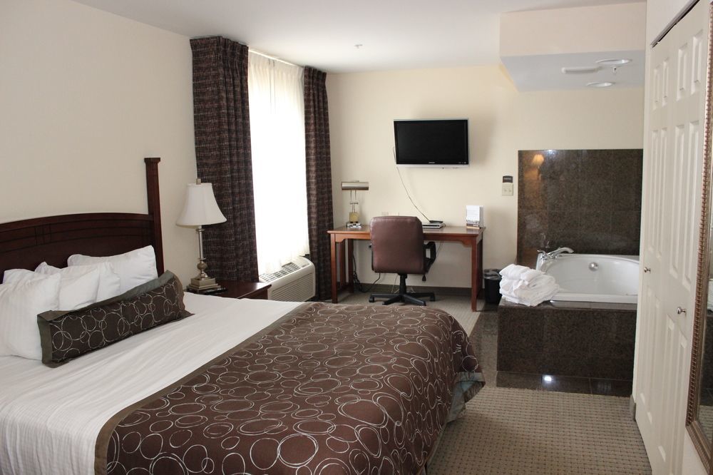 Staybridge Suites Milwaukee Airport South By Ihg Franklin  Bagian luar foto