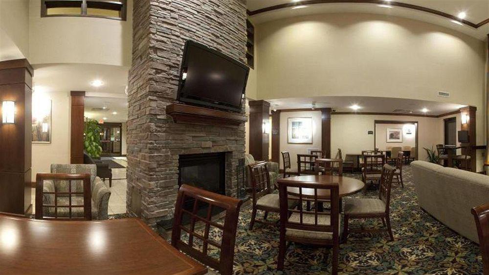 Staybridge Suites Milwaukee Airport South By Ihg Franklin  Bagian luar foto